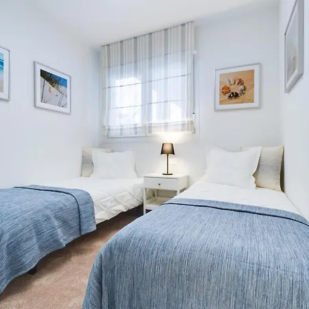 Apartament Casa Tumry Denia