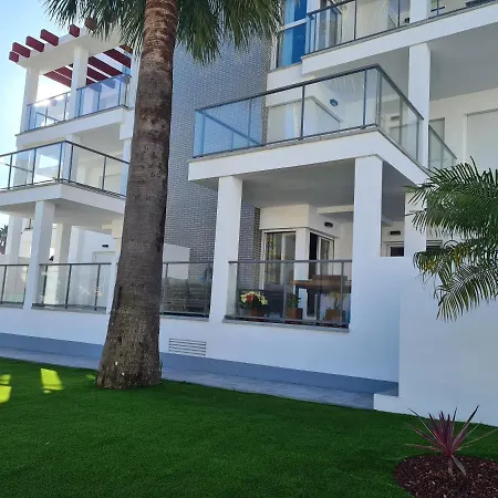 Apartament Casa Tumry Denia