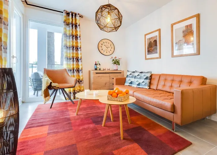 Casa Tumry Lejlighed