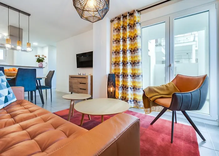 Apartamento Casa Tumry *