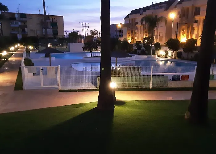 Lejlighed Casa Tumry