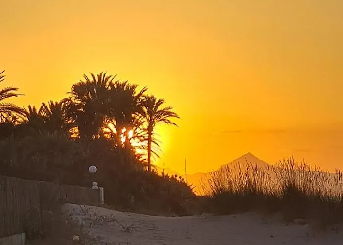 Lejlighed Casa Tumry Dénia