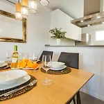 Casa Tumry * Dénia