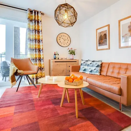 Casa Tumry Apartment