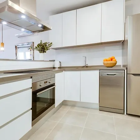 Apartment Casa Tumry Denia