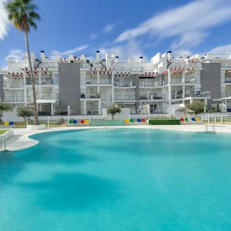 Casa Tumry Apartment Denia