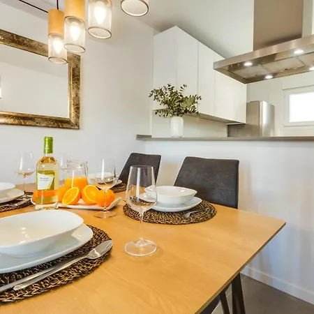 Casa Tumry * Denia