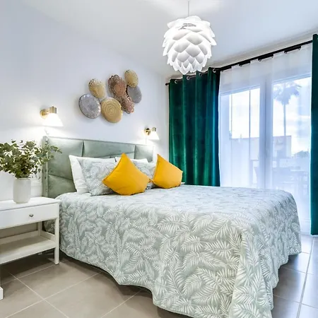 Apartment Casa Tumry *