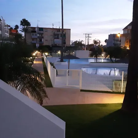 Casa Tumry * Dénia