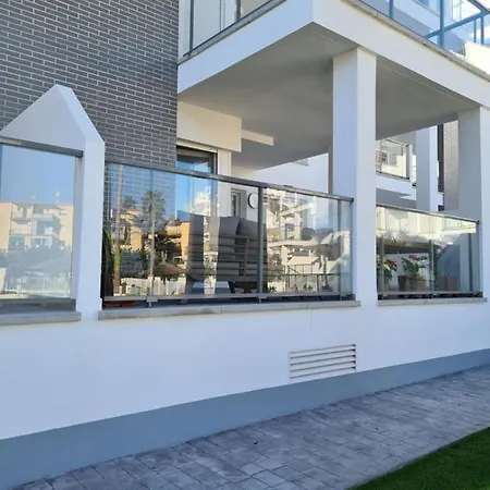 Apartment Casa Tumry *