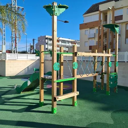 Apartment Casa Tumry