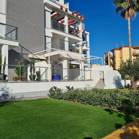 Casa Tumry Denia