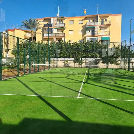 Casa Tumry Apartment