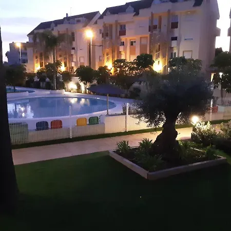 Casa Tumry Apartment Denia