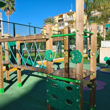 Apartment Casa Tumry Denia