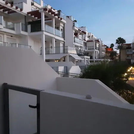 Casa Tumry * Denia
