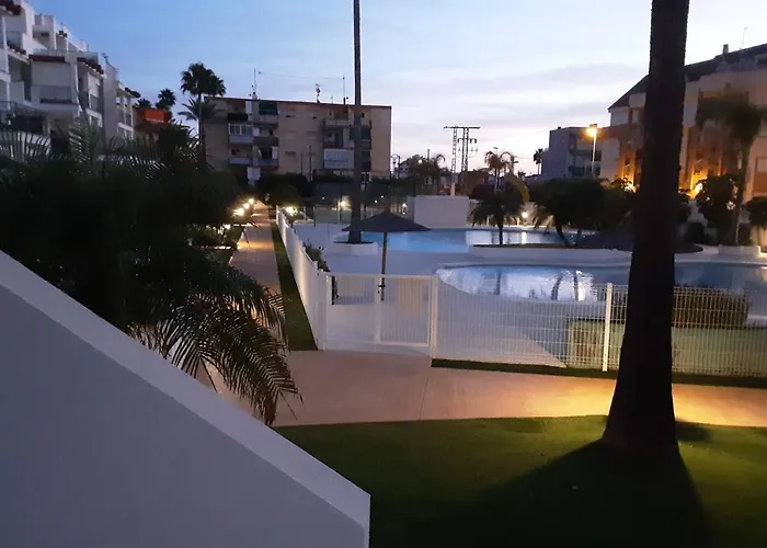 Casa Tumry * 德尼亚