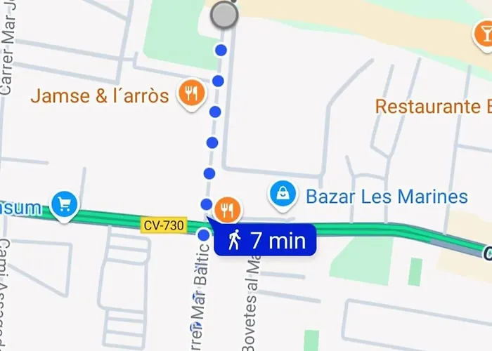 公寓 Casa Tumry 德尼亚