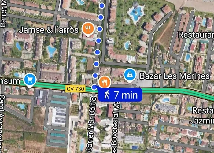 Casa Tumry 德尼亚