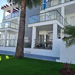 Daire Casa Tumry Denia