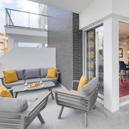 Apartamento Casa Tumry *