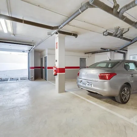 Apartamento Casa Tumry *