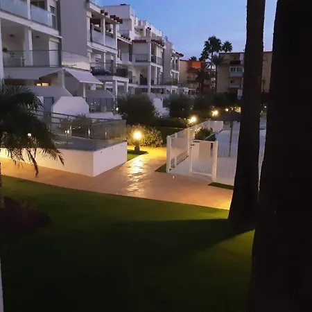 Apartamento Casa Tumry *