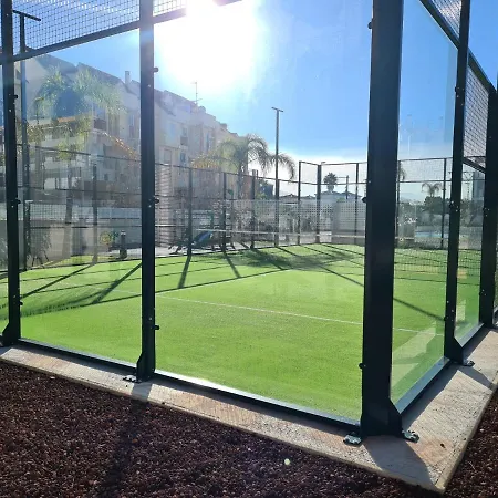 Apartamento Casa Tumry *