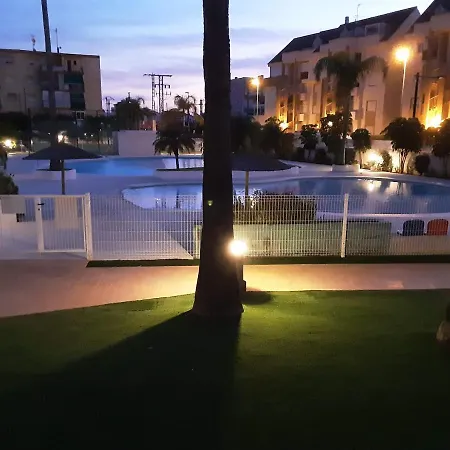 Apartamento Casa Tumry