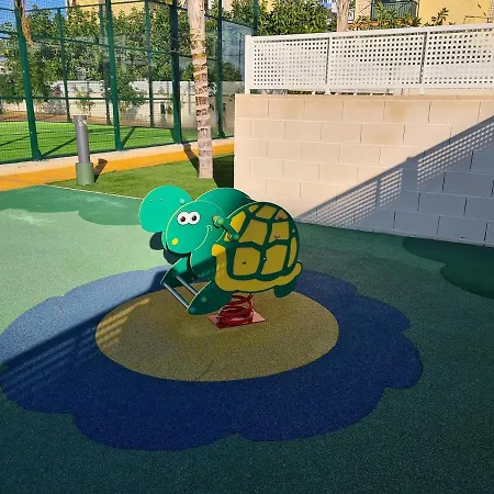 Casa Tumry Apartamento Dénia