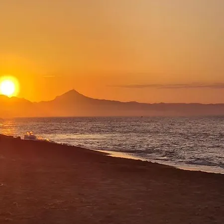 Casa Tumry Apartamento Dénia