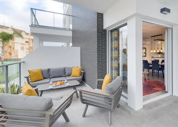 Lägenhet Casa Tumry *