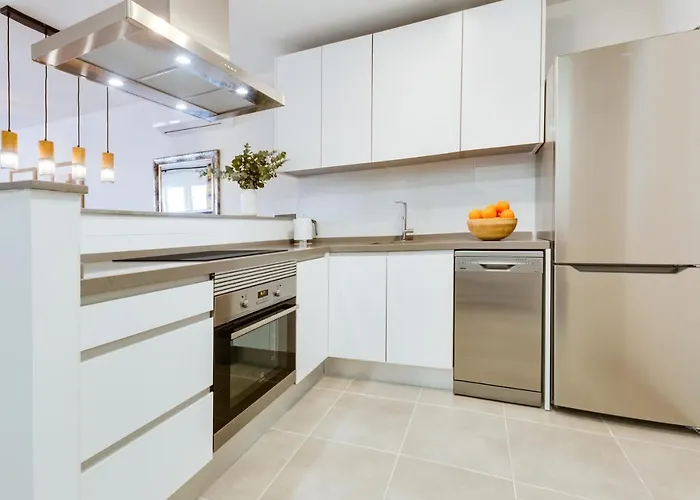 Lägenhet Casa Tumry Denia