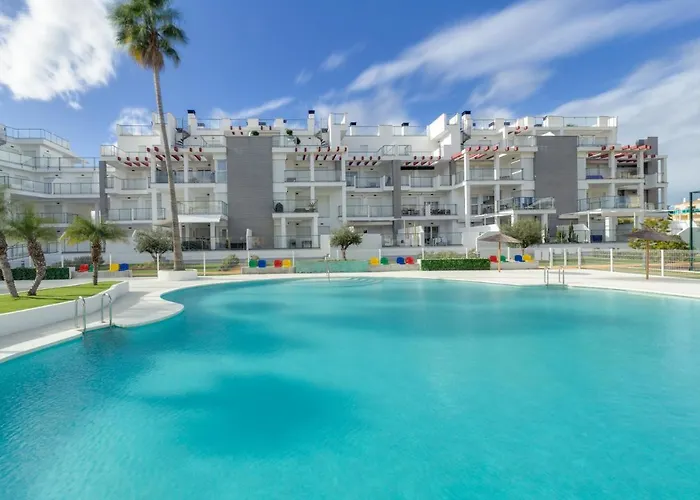 Casa Tumry Lägenhet Denia