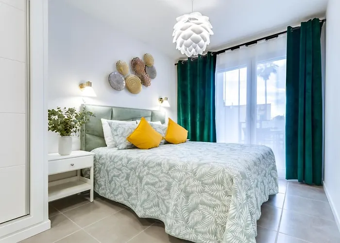 Lägenhet Casa Tumry *