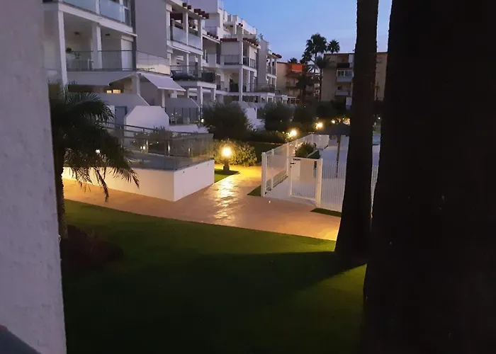 Lägenhet Casa Tumry *