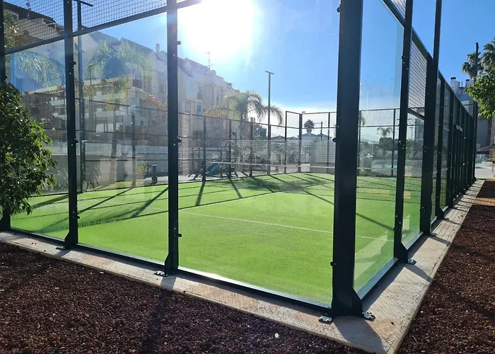 Lägenhet Casa Tumry *