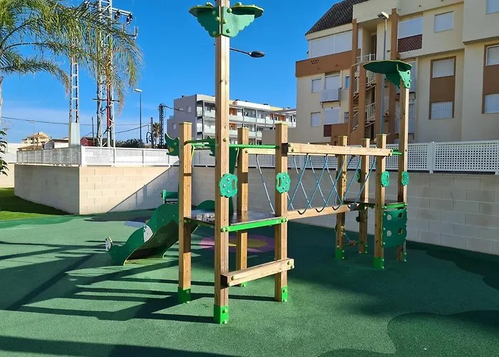 Lägenhet Casa Tumry