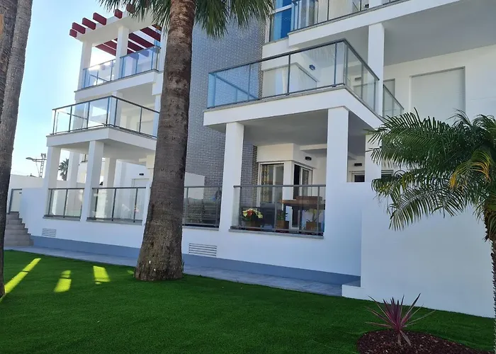 Lägenhet Casa Tumry Denia