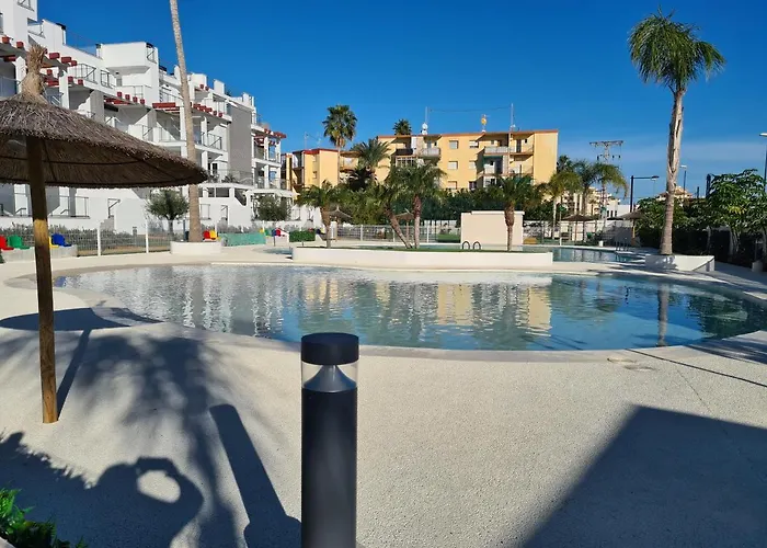 Lägenhet Casa Tumry